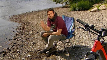17:30: Expedition in die Heimat | ARD Alpha | 5/12 2026