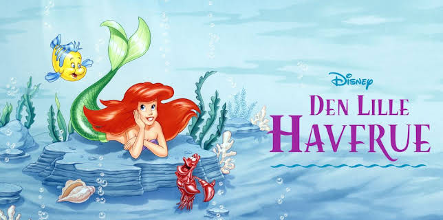 The Little Mermaid (Series)