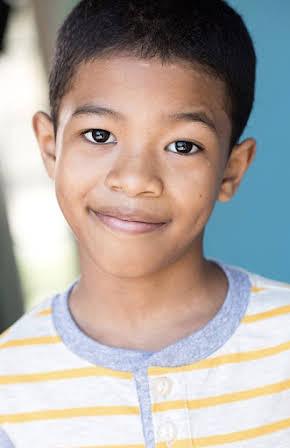 Jakari Fraser as 