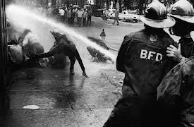 Eyes on the Prize: Fighting Back - 1957-1962