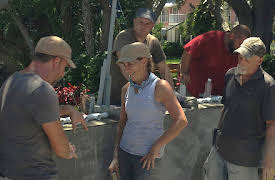 Insane Pools : Off The Deep End: Episode 6