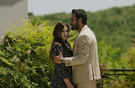 Kuma la otra esposa season-1: Kuma la otra esposa Capítulo 18