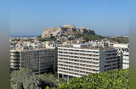 The Life of Loi: Mediterranean Secrets, Season 1: In the Shadow of the Acropolis