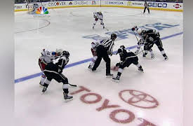 2014 Stanley Cup Final - New York Rangers vs. Los Angeles Kings Season 1: Game 2: Rangers at Kings - June 7, 2014