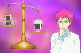 The Disastrous Life of Saiki K.: Episode 6