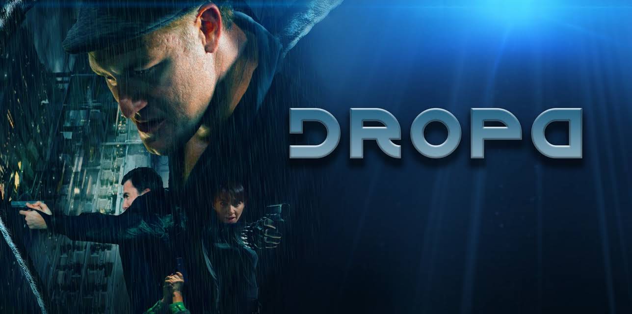 Dropa (2019)
