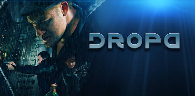 Dropa (2019)