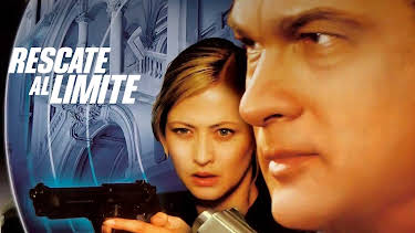 22:00: MAD ACTION: 'RESCATE AL LÍMITE' | BE MAD | 10/23 2026