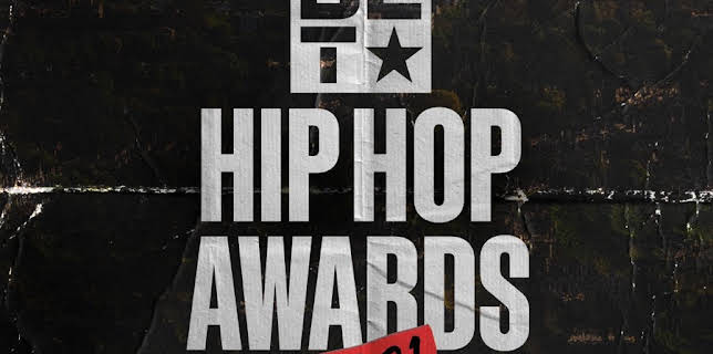 2021 Hip HopAwards