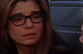 Saving Grace Season 1: Tacos, Tulips, Ducks and Spices