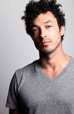 Wade Allain-Marcus as 