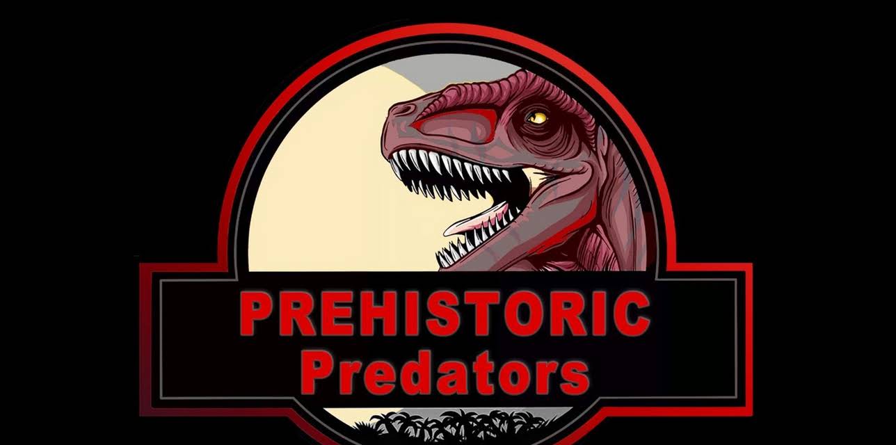 Prehistoric Predators (2023)