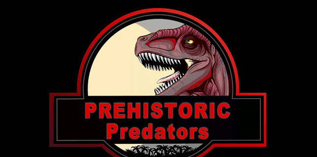 Prehistoric Predators (2023)
