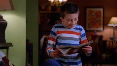 09:15: The Middle | ProSieben | 4/7 2026