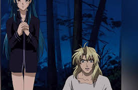 Full Metal Panic! Season 1 (English Dubbed): Boy Meets Girl