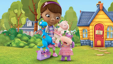 17:26: Doctora Juguetes | Clan TVE | 4/11 2026