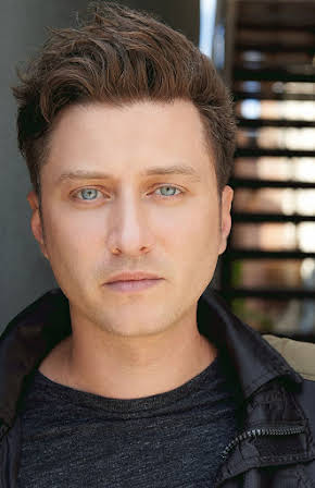 Keram Malicki-Sánchez as 