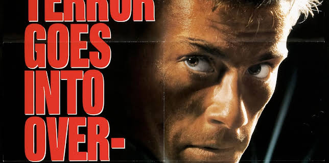 23:15: Muerte súbita (IMDb 5.9) | Real Madrid TV | 12/22 2025