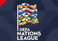 UEFA Nations League (T26/27): Países Bajos - Alemania