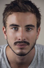 Ryan Corr som 