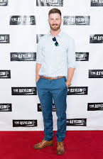 Travis Lincoln Cox as 