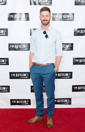 Travis Lincoln Cox as 