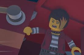 LEGO: City Adventures: Episode 13