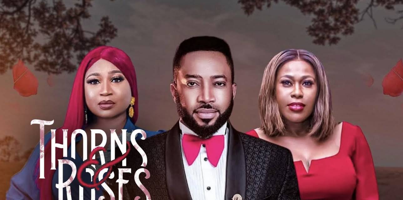 Thorns & Roses (2021)