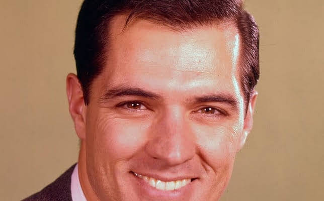 John Gavin