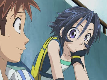 06:10: Eyeshield 21 | ProSieben Maxx | 6/20 2026