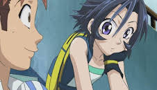 Eyeshield 21