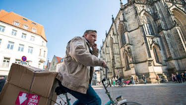 20:15: Tatort: Mord ist die beste Medizin | WDR Fernsehen | 7/28 2026