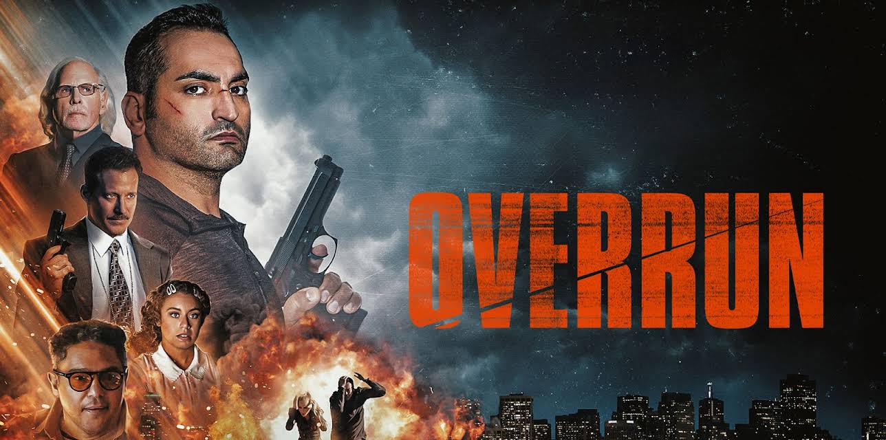 Overrun (2021)