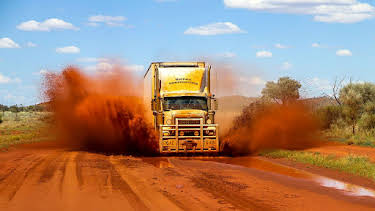 2:00 PM: Outback Truckers (S2 E3) (S2) | Paramount | 7/12 2026