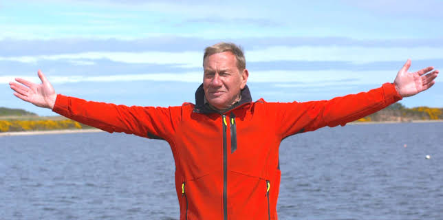 7:35 AM: Great Coastal Railway Journeys (S1 E8) (S1) | Yesterday | 12/28 2025