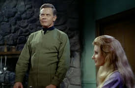 Star Trek Season 1: This Side of Paradise