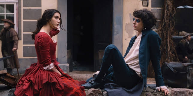 00:30: Mozart/Mozart (1/6) | Das Erste | 12/17 2025