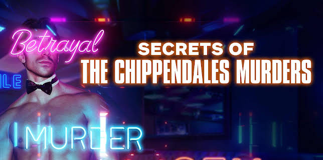 Secrets Of The Chippendales Murders, Season 1