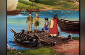 The Greatest Adventure Stories From the Bible:The Complete Collection: Jonah and the whale