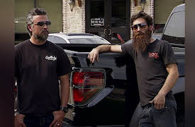Fast N' Loud: Low Riding Lincoln