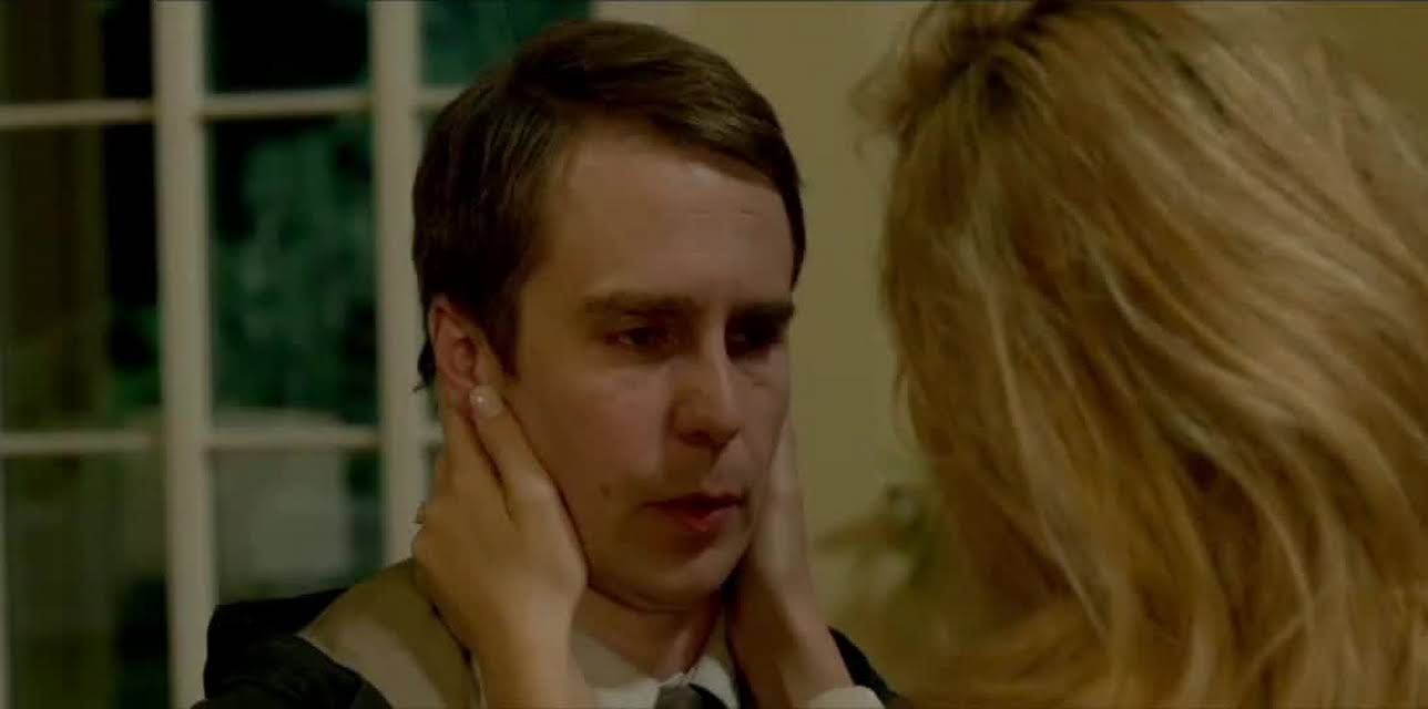 Better Living Through Chemistry (2014)