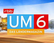 rbb UM6 - Das Ländermagazin