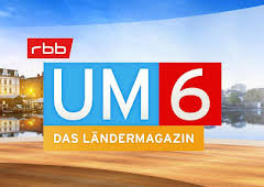 rbb UM6 - Das Ländermagazin
