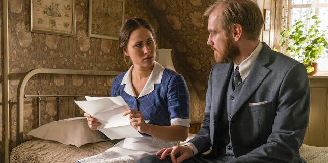 17:50: Seaside Hotel (S04/E07) | One | 3/21 2026