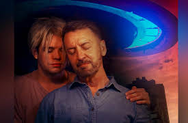 Gayliens: Season 1: No Exit, Stage Left