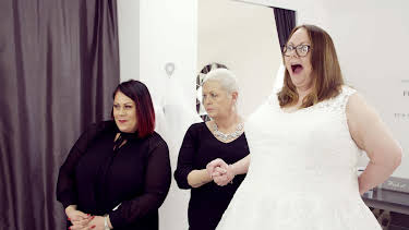 06:25: Curvy Brides' Boutique (S4 E7) (S4) | TLC | 8/4 2026