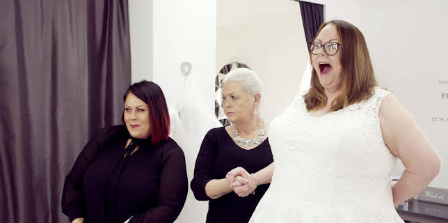 04:55: Curvy Brides' Boutique (S4 E7) (S4) | TLC | 2/18 2026