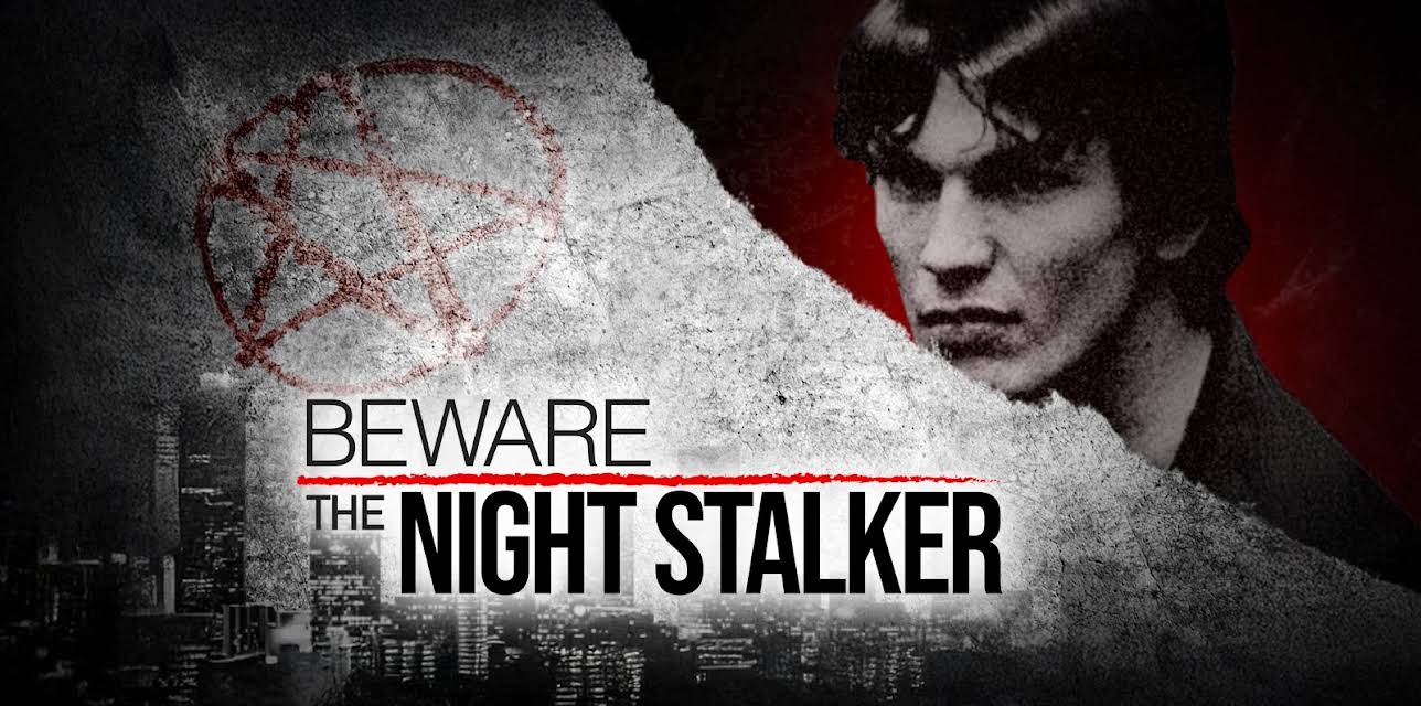 Beware the Night Stalker Season 1
