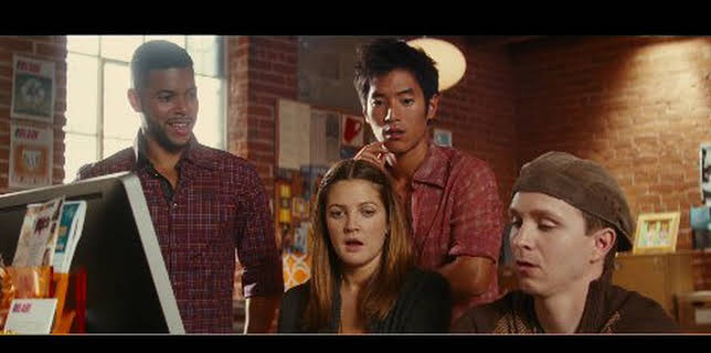 He's Just Not That Into You (2009)