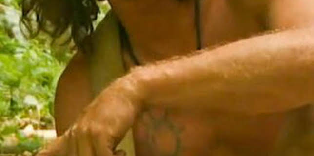 15:02: Aventura en pelotas: La selva de espalda quebrada | Discovery Max | 12/21 2025